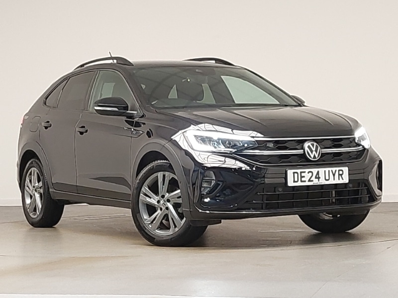 Used Volkswagen Taigo 2024 for sale - 76141046: Photo 1