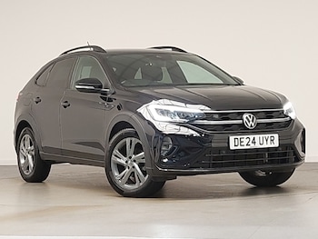 Volkswagen - Taigo