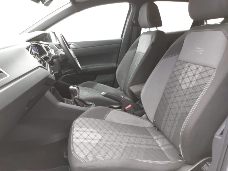 Used Volkswagen Taigo 2024 for sale - 76141046: Photo 5