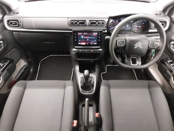 Used Citroen C3 2022 for sale - 75300337: Photo