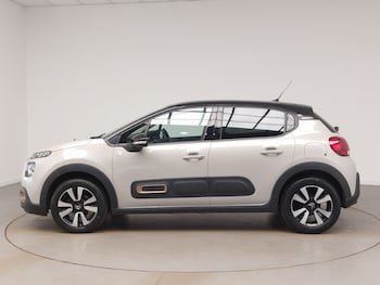 Used Citroen C3 2022 for sale - 75300337: Photo