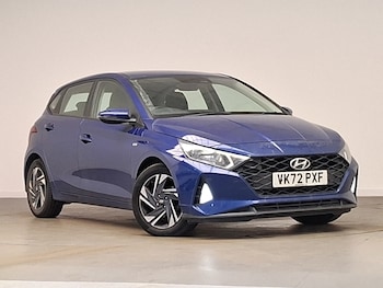 Used Hyundai i20 2022 for sale - 78848574: Photo