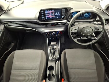 Used Hyundai i20 2022 for sale - 78848574: Photo