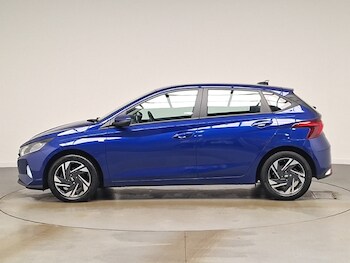Used Hyundai i20 2022 for sale - 78848574: Photo