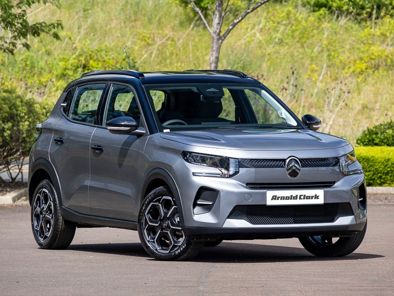 Used Citroen C3 2025 for sale - 76885402: Photo 1