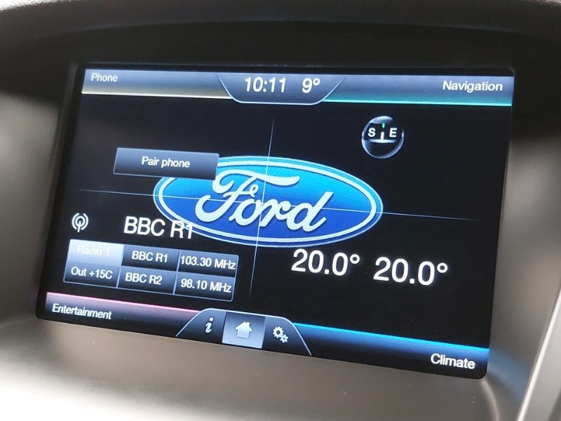 Used Ford Focus 2016 for sale - 76906673: Photo 10