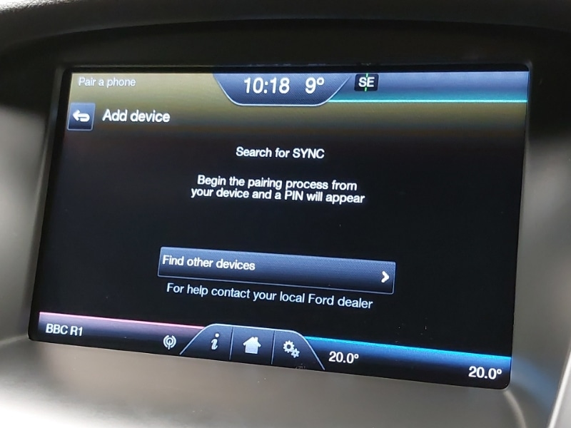 Used Ford Focus 2016 for sale - 76906673: Photo 12