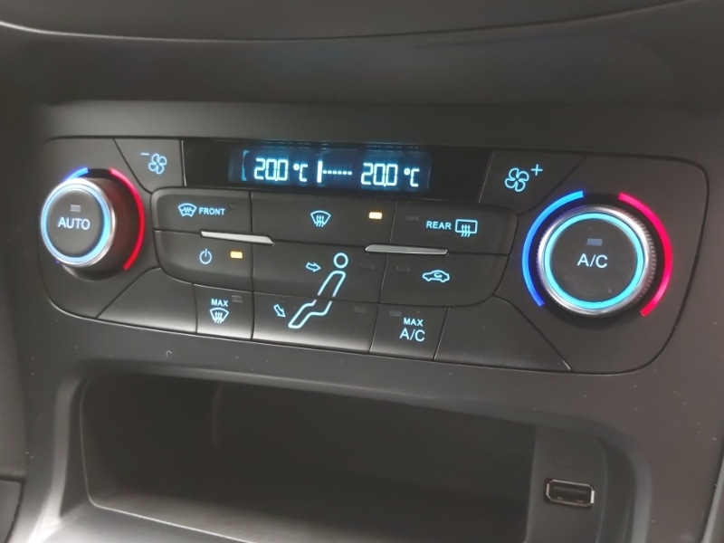 Used Ford Focus 2016 for sale - 76906673: Photo 14