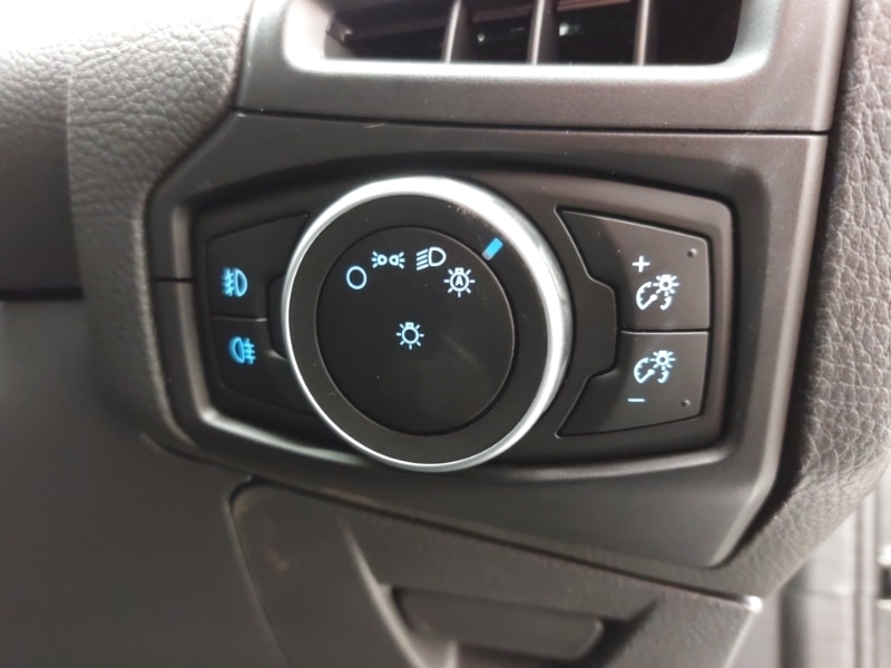 Used Ford Focus 2016 for sale - 76906673: Photo 17