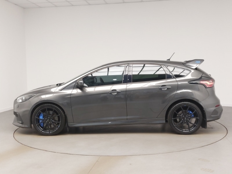 Used Ford Focus 2016 for sale - 76906673: Photo 4