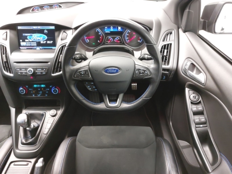 Used Ford Focus 2016 for sale - 76906673: Photo 7