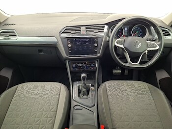 Used Volkswagen Tiguan 2023 for sale - 78751404: Photo