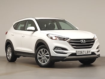 Hyundai - TUCSON