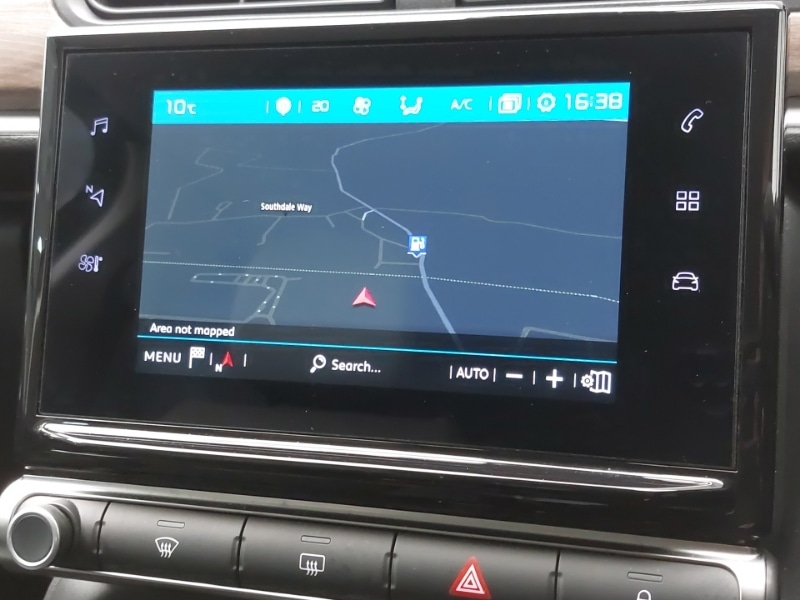 Used Citroen C3 2022 for sale - 76699812: Photo 10