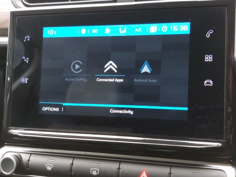 Used Citroen C3 2022 for sale - 76699812: Photo 11