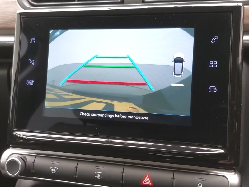 Used Citroen C3 2022 for sale - 76699812: Photo 12