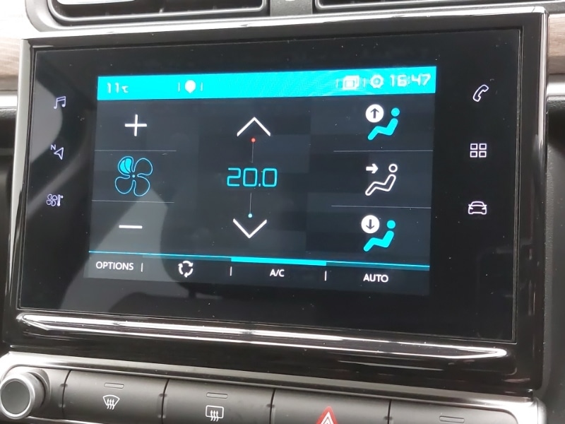 Used Citroen C3 2022 for sale - 76699812: Photo 13