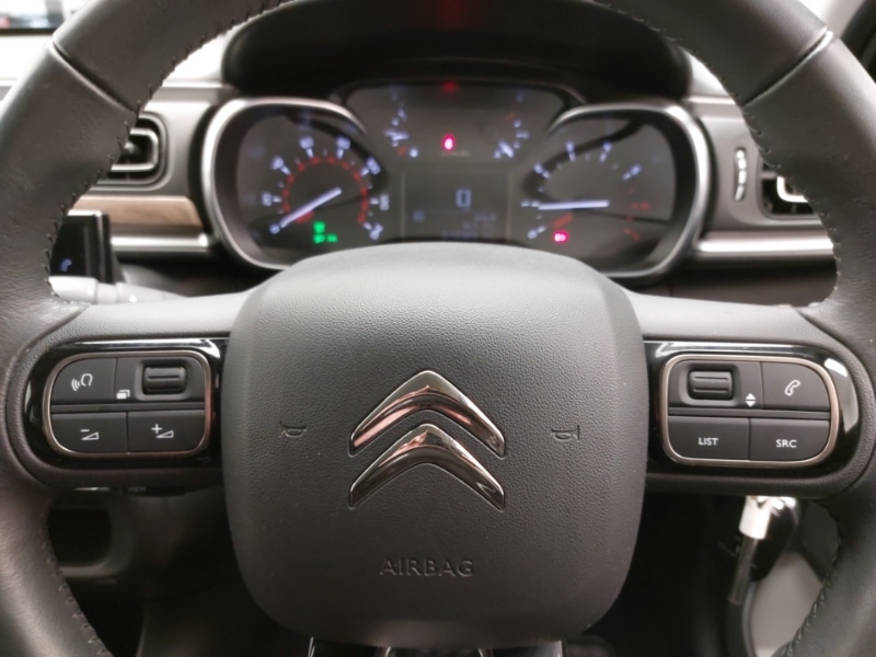 Used Citroen C3 2022 for sale - 76699812: Photo 19