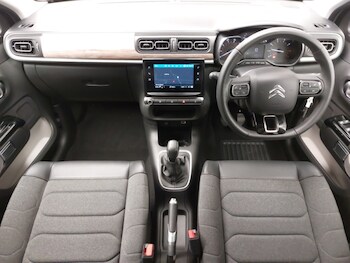 Used Citroen C3 2022 for sale - 76699812: Photo