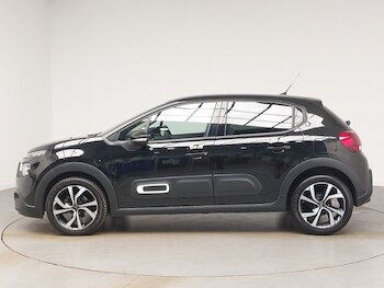 Used Citroen C3 2022 for sale - 76699812: Photo