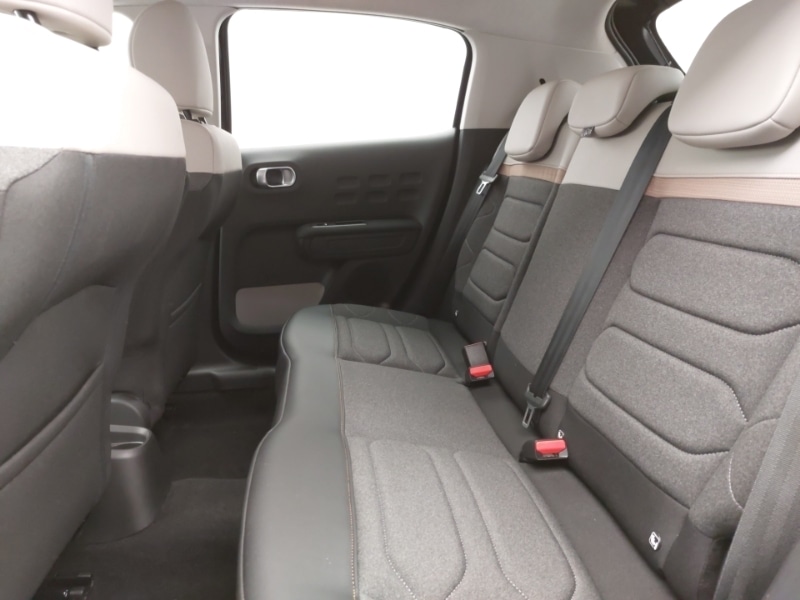 Used Citroen C3 2022 for sale - 76699812: Photo 6