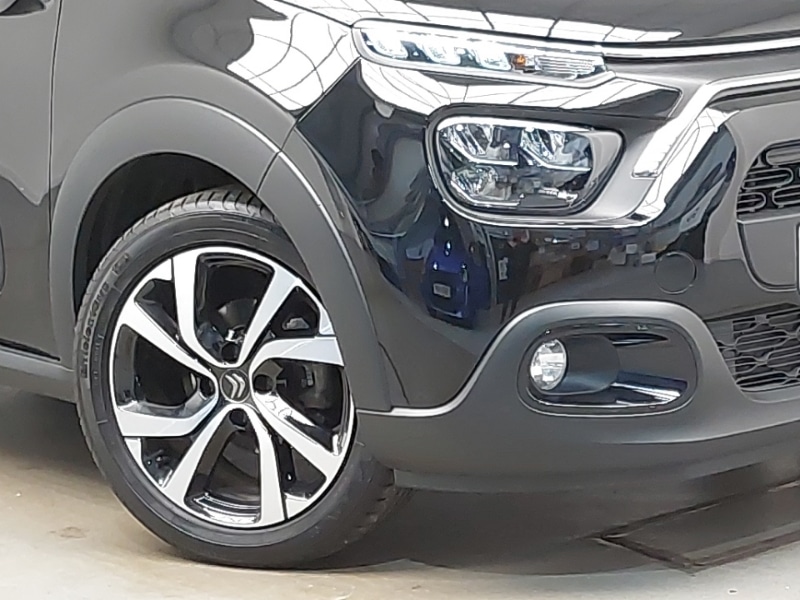 Used Citroen C3 2022 for sale - 76699812: Photo 9