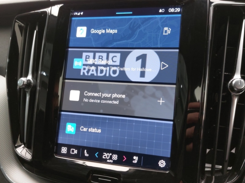 Used Volvo XC60 2024 for sale - 77223554: Photo 10