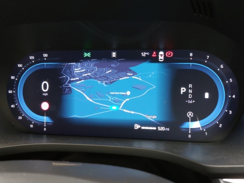 Used Volvo XC60 2024 for sale - 77223554: Photo 11