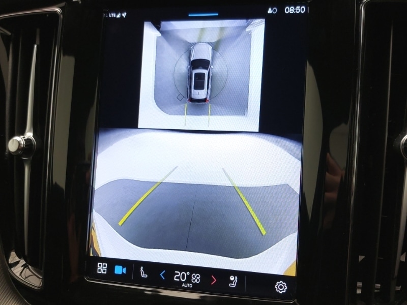 Used Volvo XC60 2024 for sale - 77223554: Photo 12