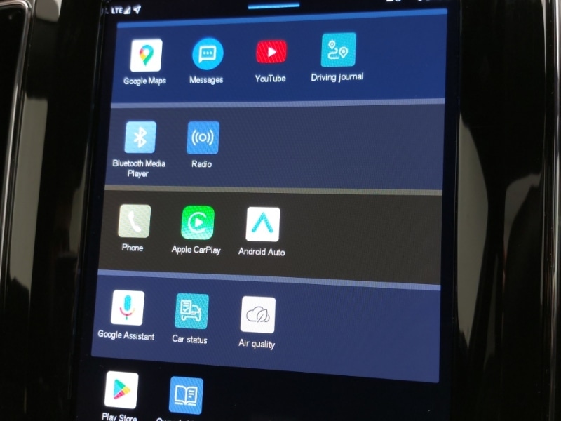 Used Volvo XC60 2024 for sale - 77223554: Photo 13