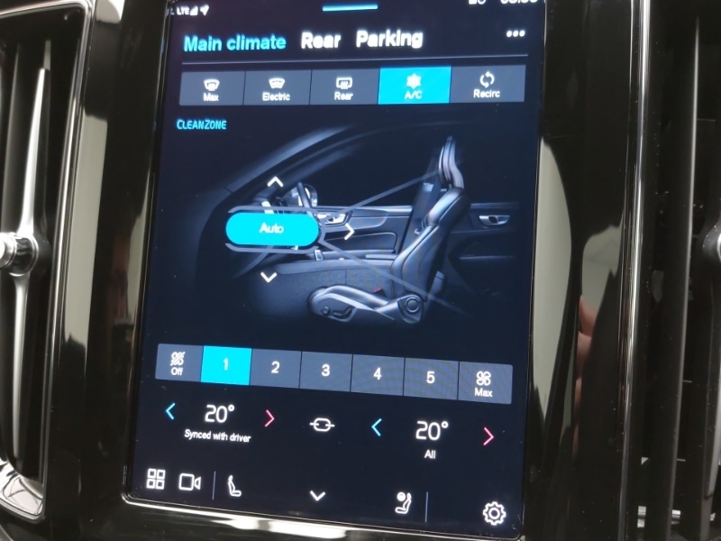 Used Volvo XC60 2024 for sale - 77223554: Photo 14