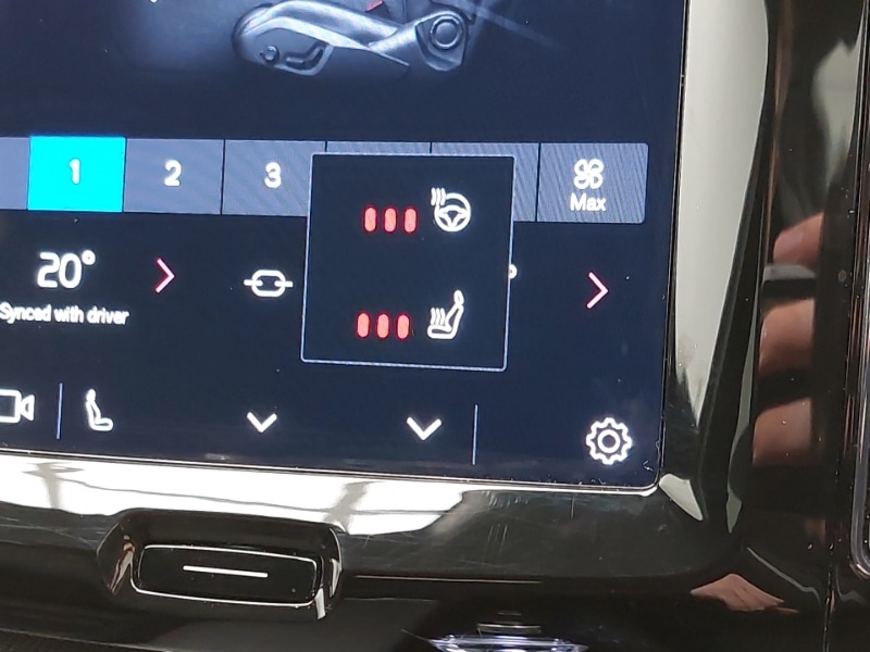 Used Volvo XC60 2024 for sale - 77223554: Photo 15