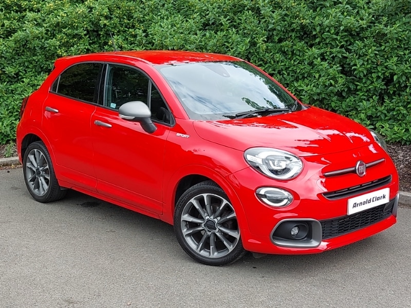 Used Fiat 500X 2019 for sale - 77141097: Photo 12