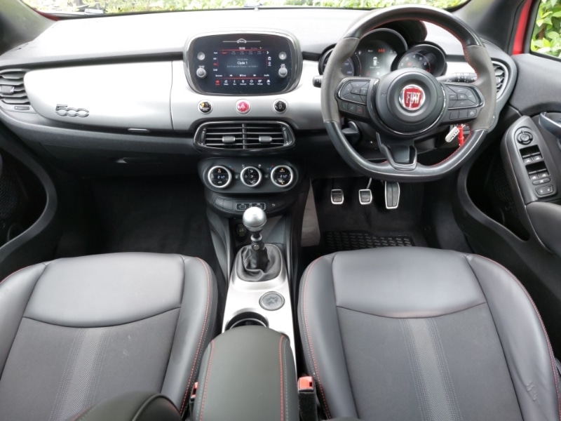 Used Fiat 500X 2019 for sale - 77141097: Photo 2