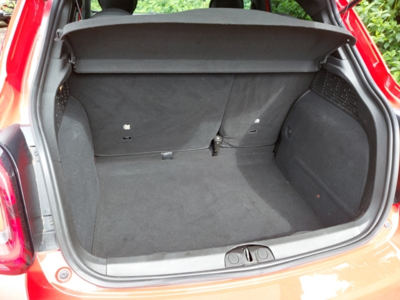 Used Fiat 500X 2019 for sale - 77141097: Photo 8