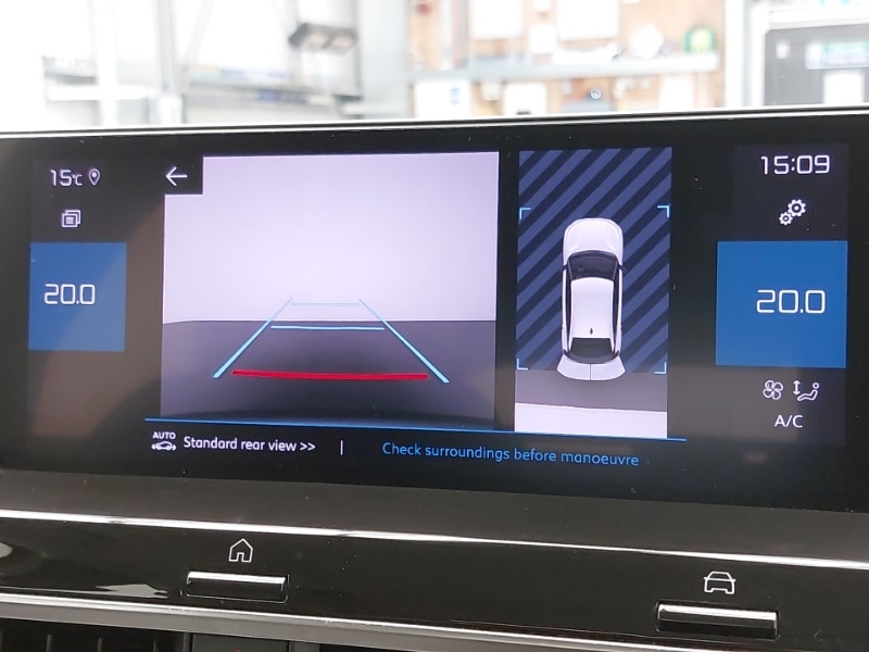 Used Citroen C4 2021 for sale - 78202701: Photo 12