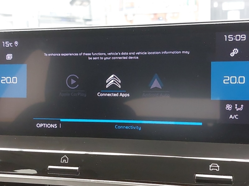 Used Citroen C4 2021 for sale - 78202701: Photo 13