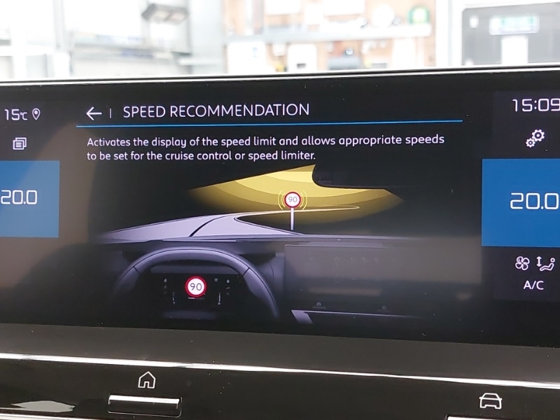 Used Citroen C4 2021 for sale - 78202701: Photo 14