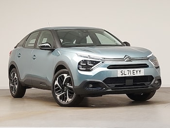 Citroen C4 feature image