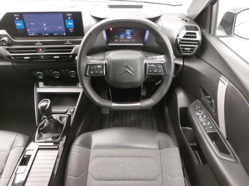 Used Citroen C4 2021 for sale - 78202701: Photo 7