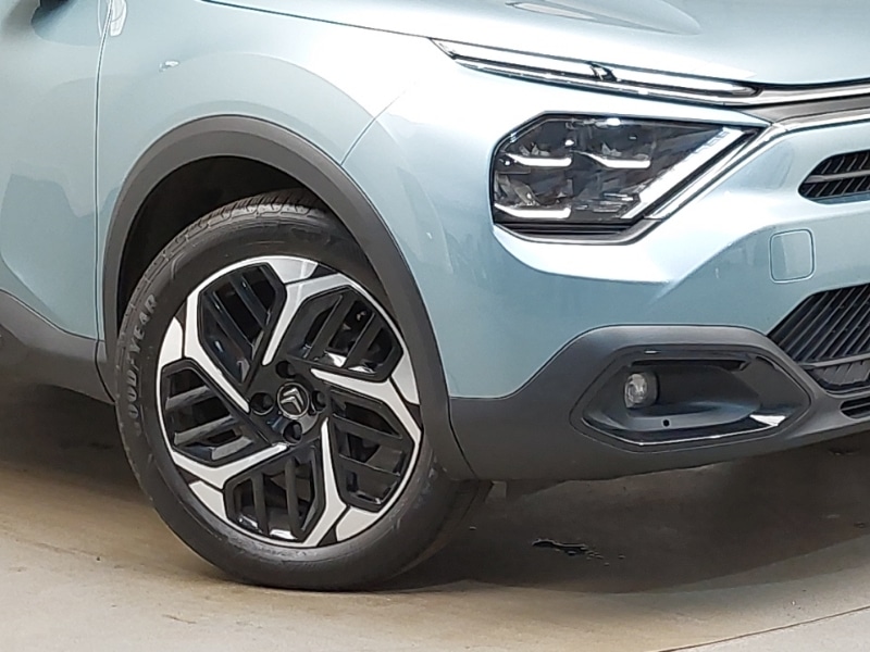 Used Citroen C4 2021 for sale - 78202701: Photo 9