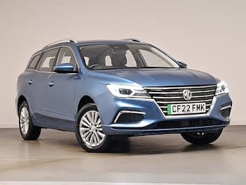Used MG MG5 2022 for sale - 79763105: Photo