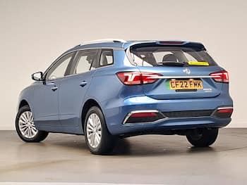 Used MG MG5 2022 for sale - 79763105: Photo
