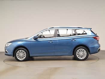 Used MG MG5 2022 for sale - 79763105: Photo