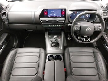 Used Citroen C5 Aircross 2022 for sale - 78440308: Photo