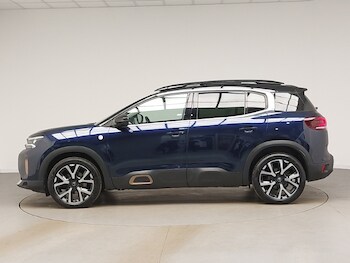 Used Citroen C5 Aircross 2022 for sale - 78440308: Photo