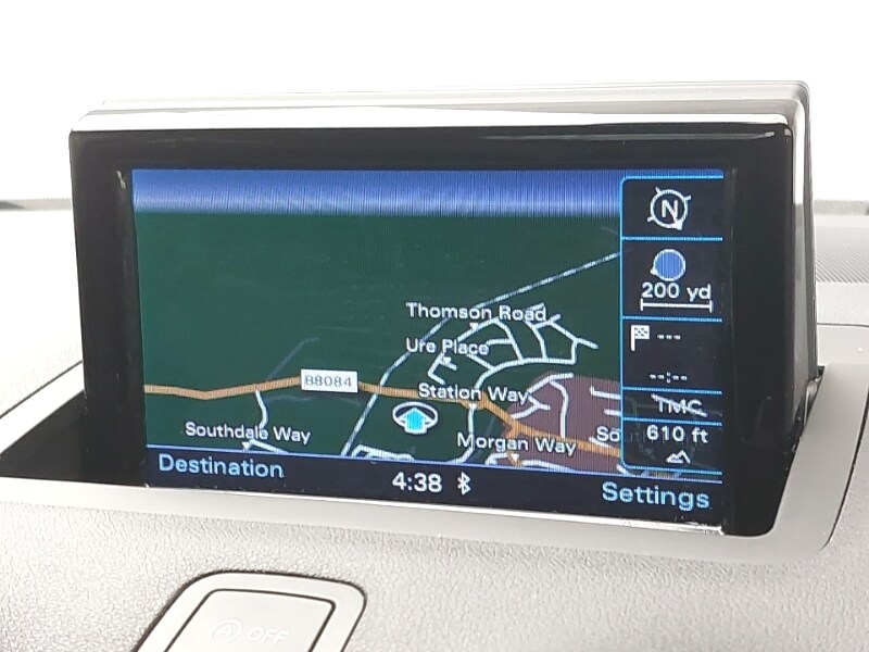 Used Audi A1 2018 for sale - 76556124: Photo 10