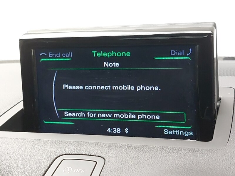 Used Audi A1 2018 for sale - 76556124: Photo 11