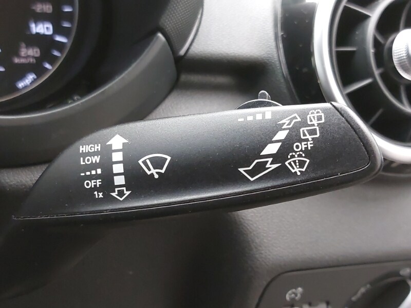 Used Audi A1 2018 for sale - 76556124: Photo 16