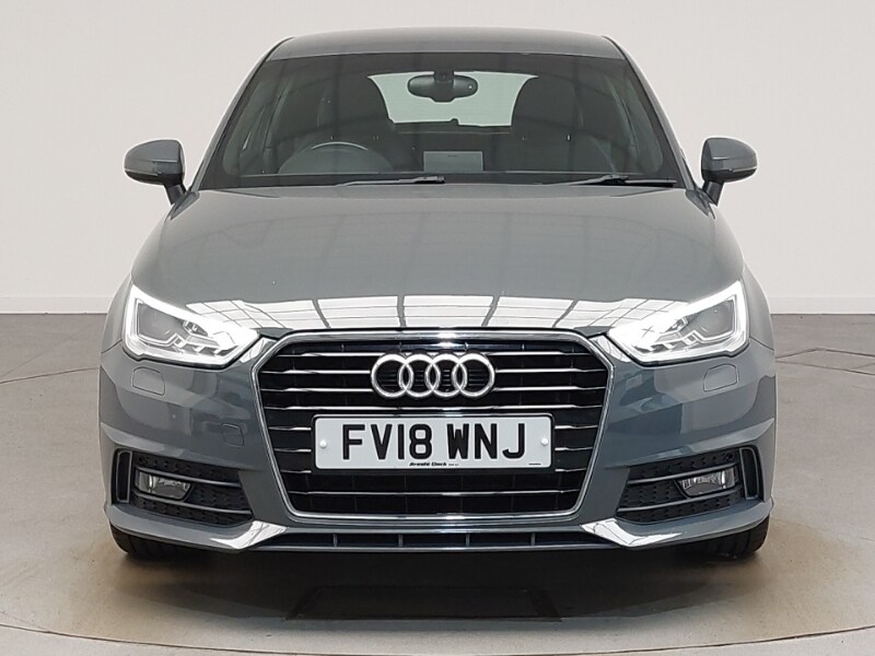 Used Audi A1 2018 for sale - 76556124: Photo 18